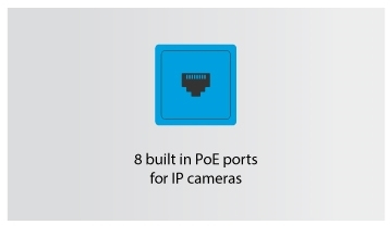 POE 8 ICON