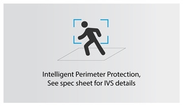 INTELLIGENT PERIMETER ICON