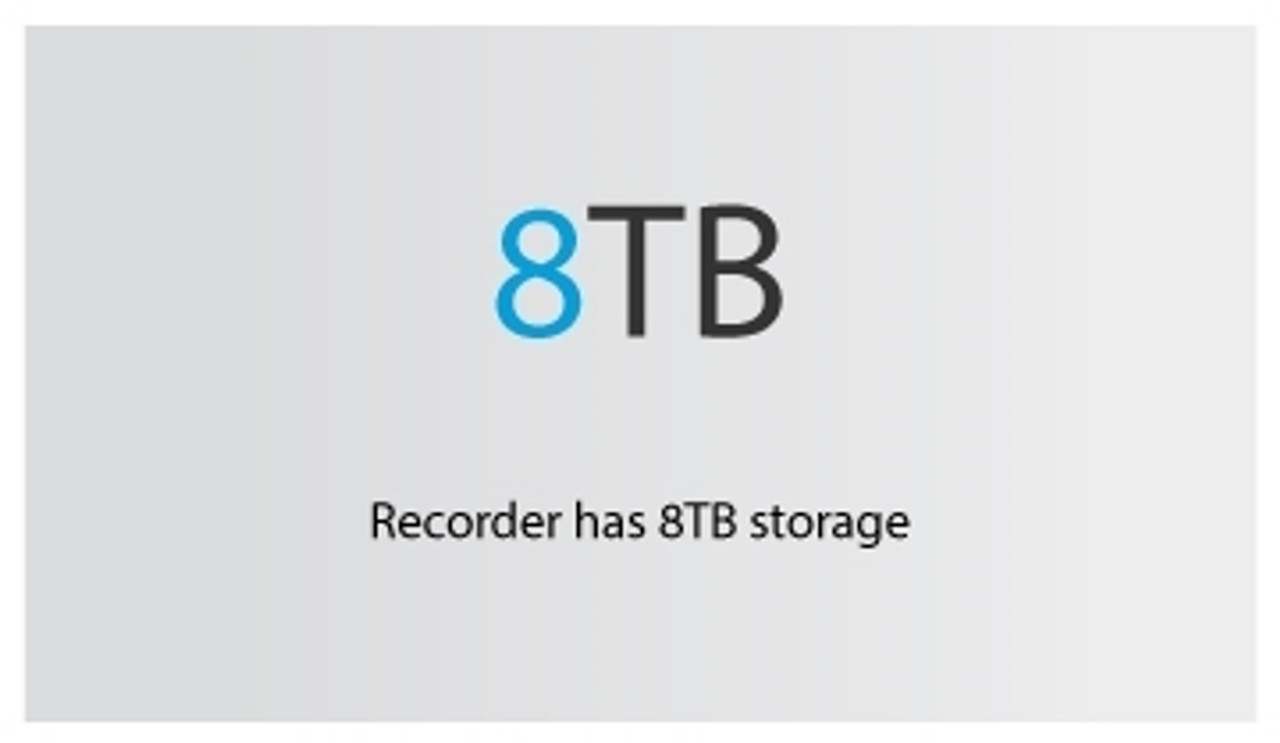 TB 8 ICON