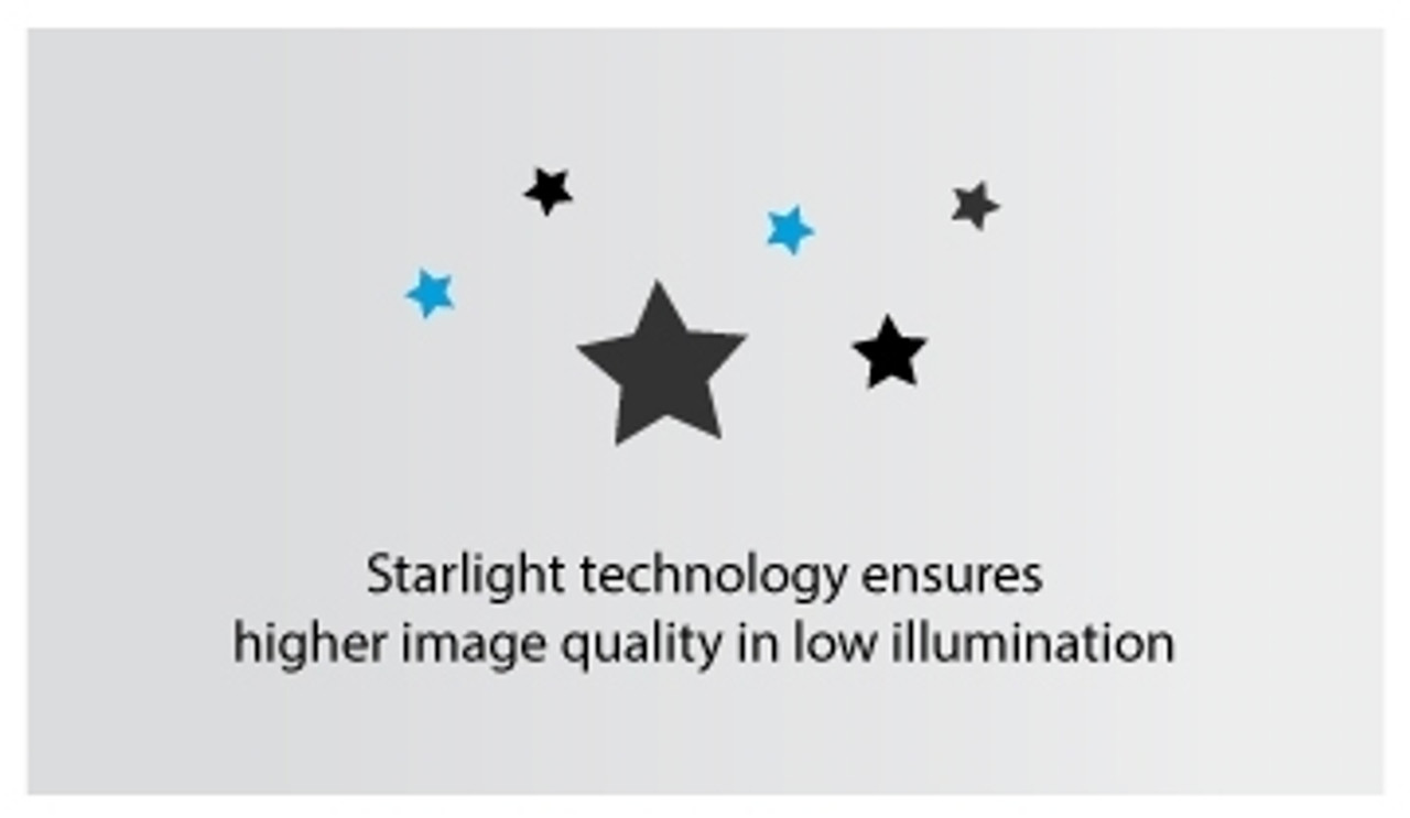 Starlight GV IPC