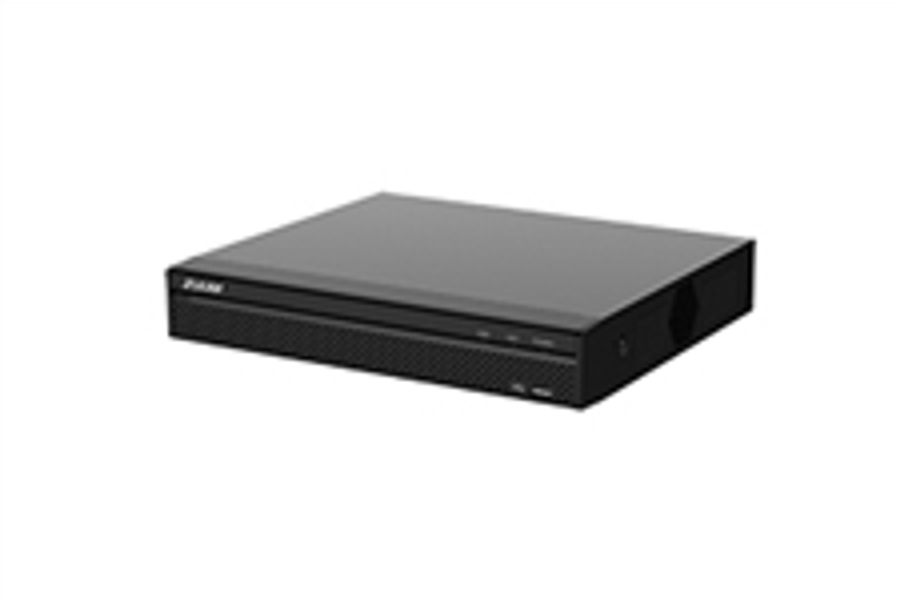 LS NVR 4 Channel