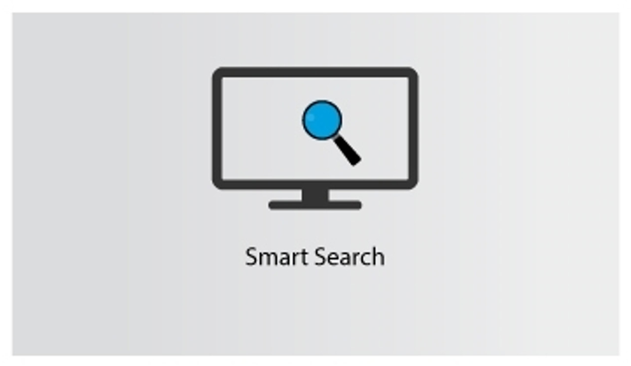 SMART SEARCH ICON