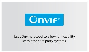 ONVIF ICON