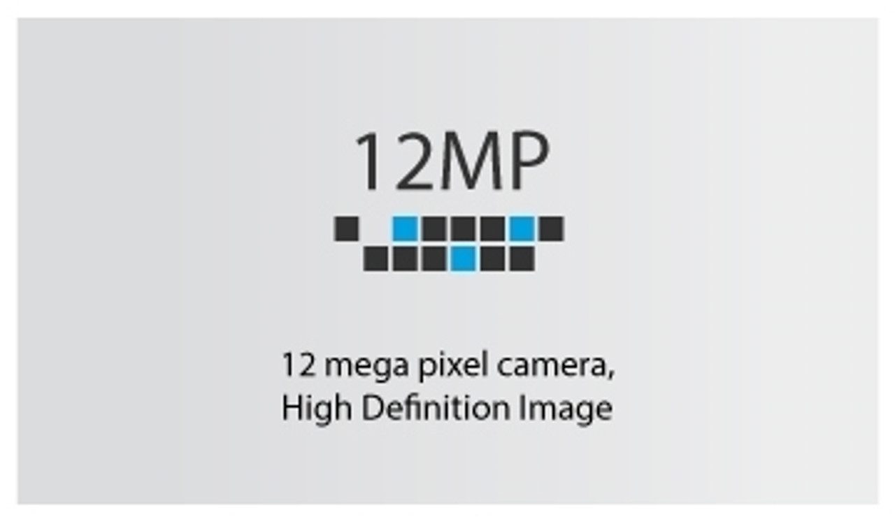 MP 12 ICON