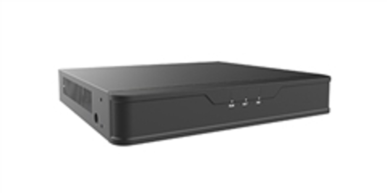 NVR 8CH (NDAA)