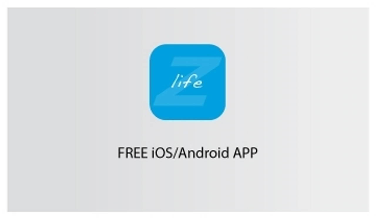 ZUUMLIFE APP ICON