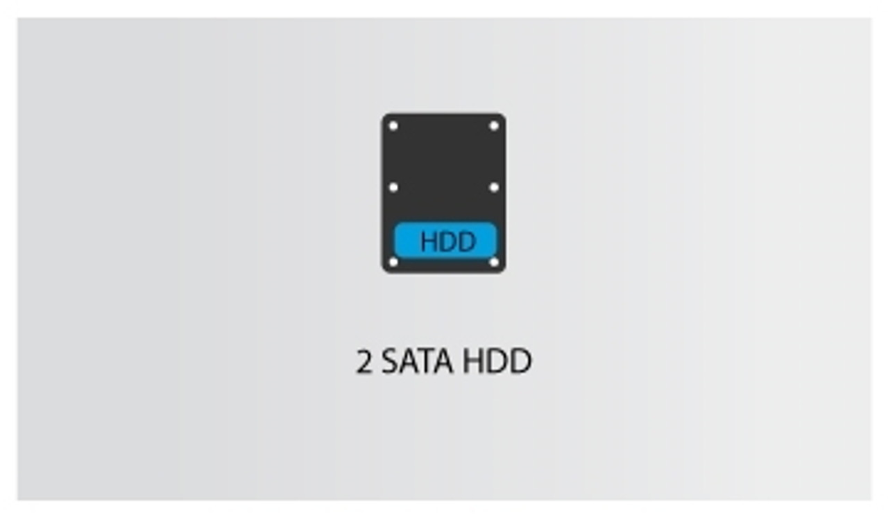 HDD 2 ICON