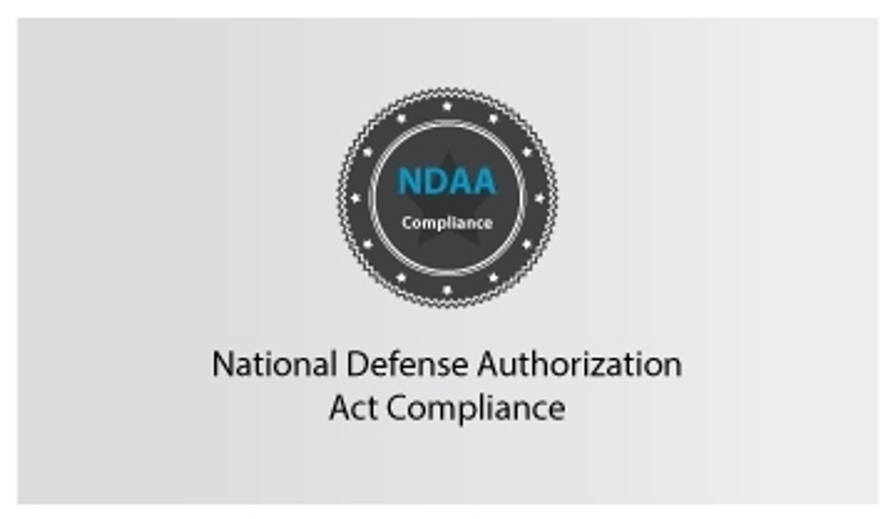 NDAA ICON