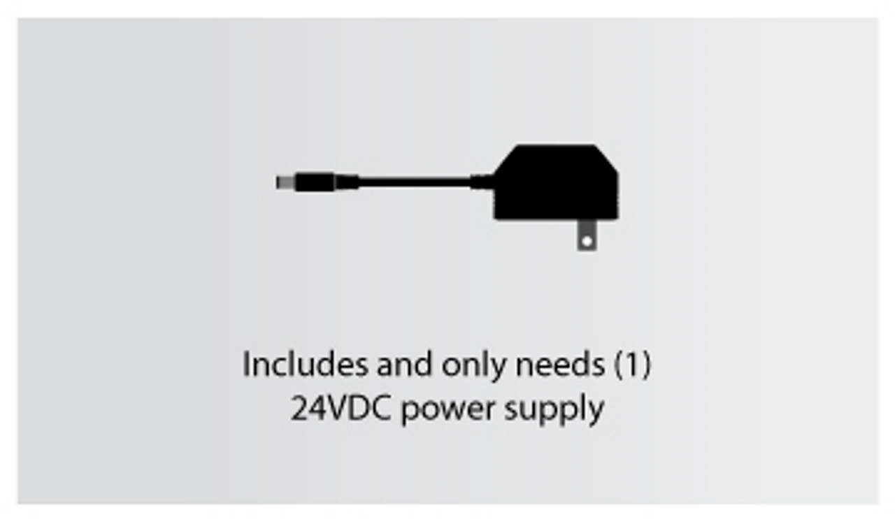 Power 24V 1 ICON