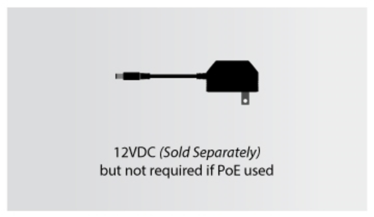 POWER IP ICON