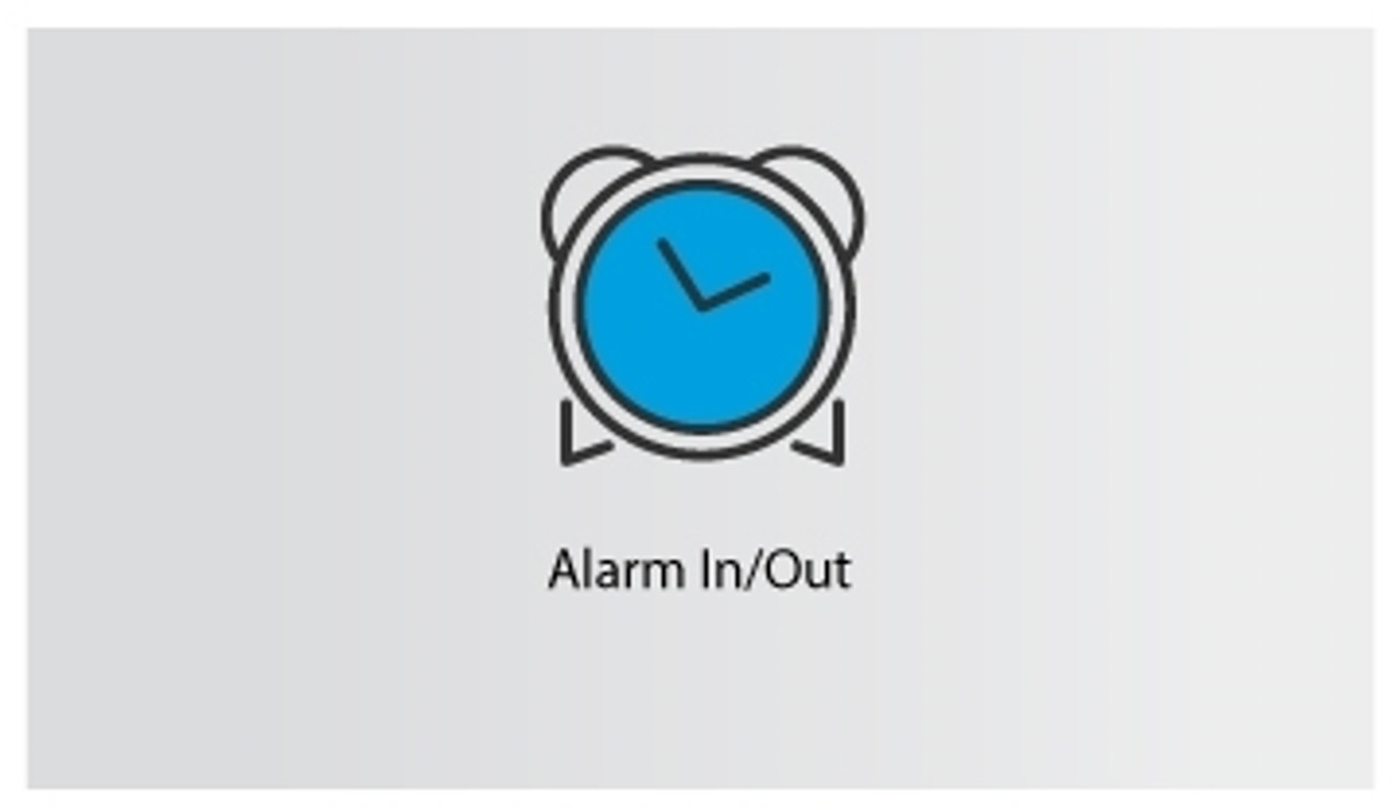 ALARM ICON