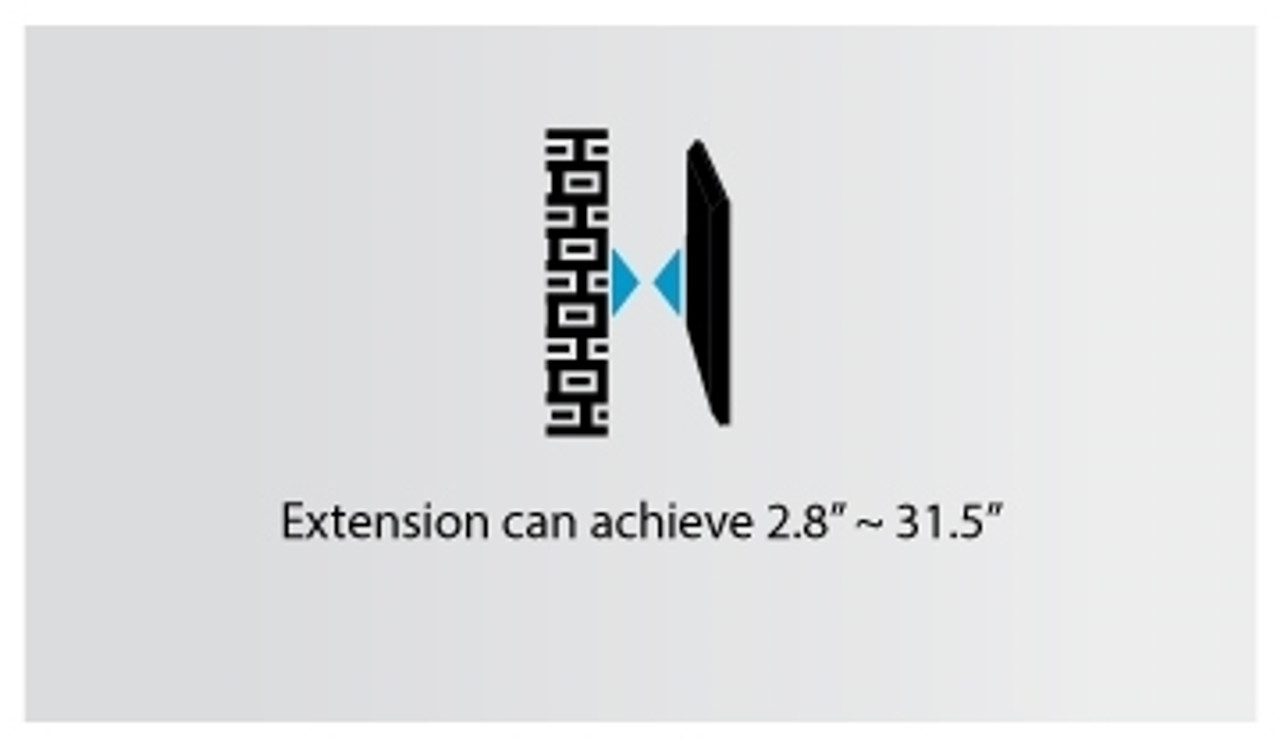 Distance 2.8 31.5 ICON