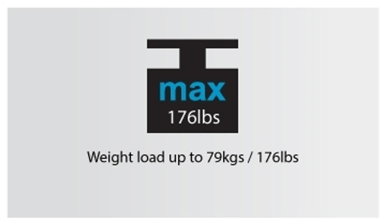 Weight 176 ICON