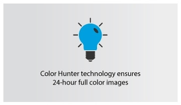Color Hunter ICON