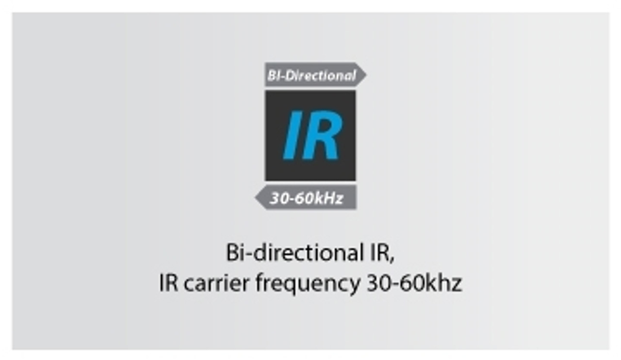 IR 2way ICON
