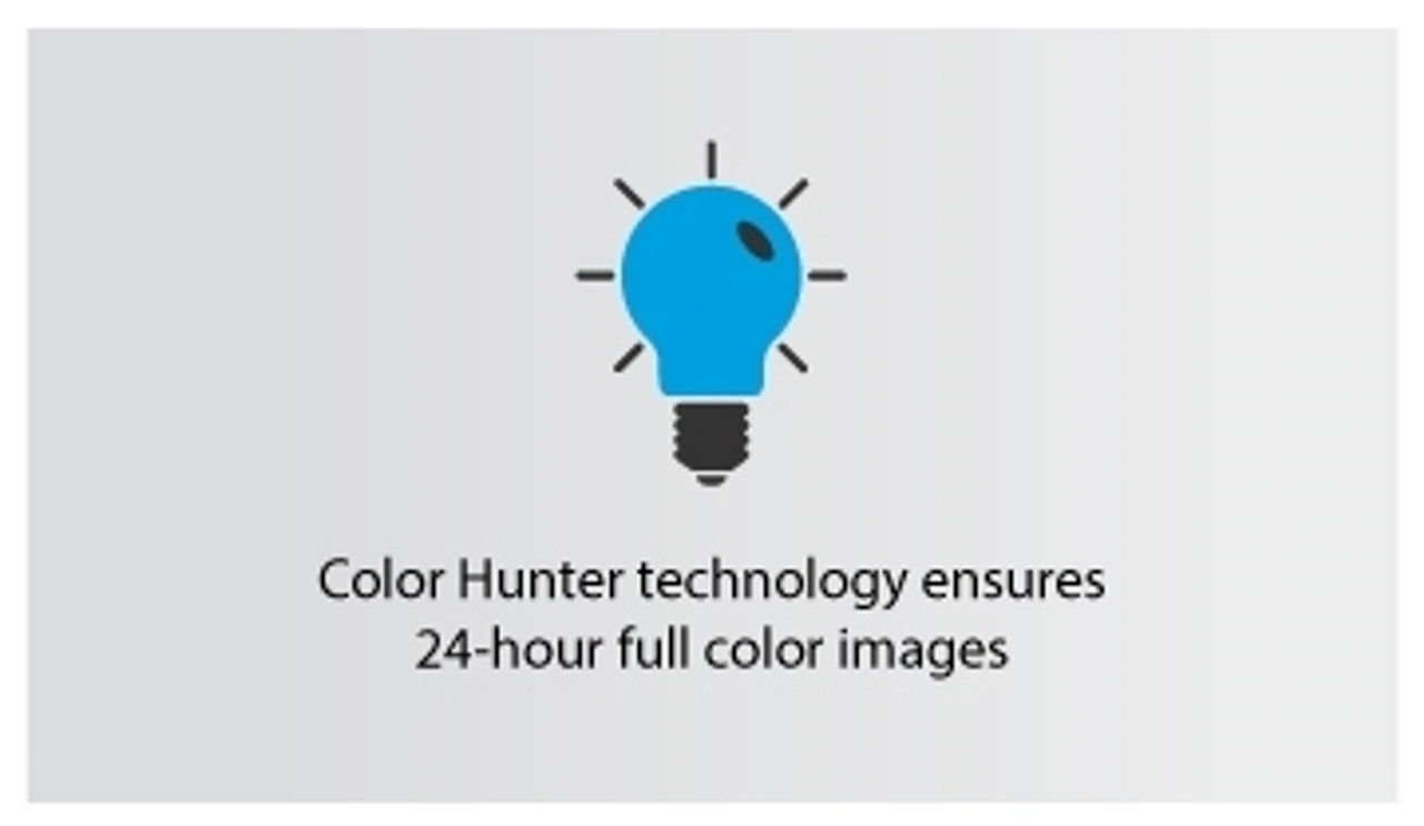 Color Hunter GV IPC