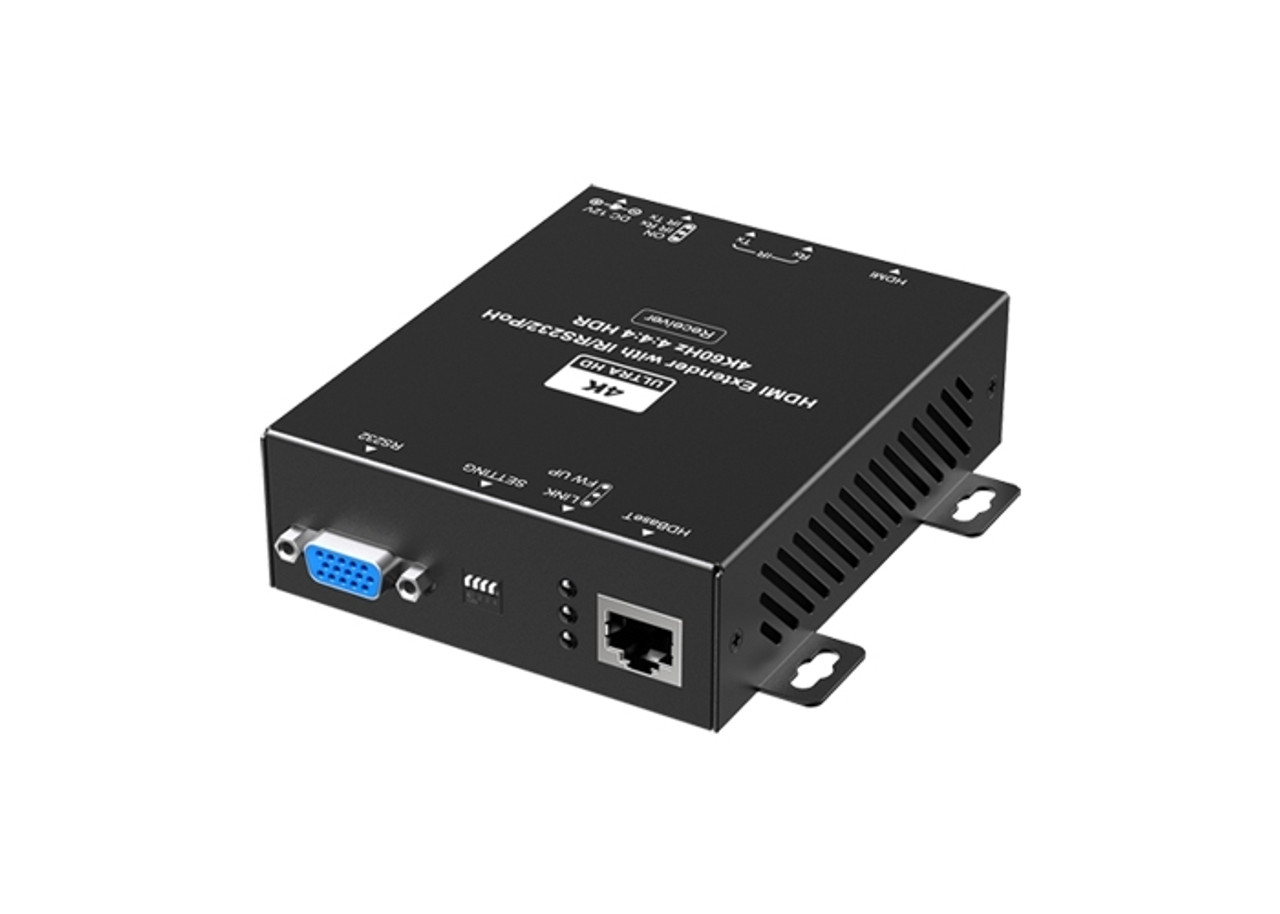 HDMI EXTENDERS