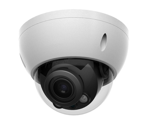 4MP (2.7-13.5mm) IR 98ft CVI HD Analog Camera (BSTOCK)