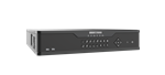 UNV 64 Channel, 4K, Ultra H.265, 8 SATA, Network Video Recorder (NO HDD)