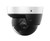 4x2MP Multi-Sensor Panoramic IR Dome Camera