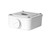 Junction Box (Extra Back Outlet For Cable)