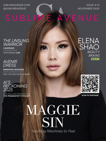 Issue#10 November 2025