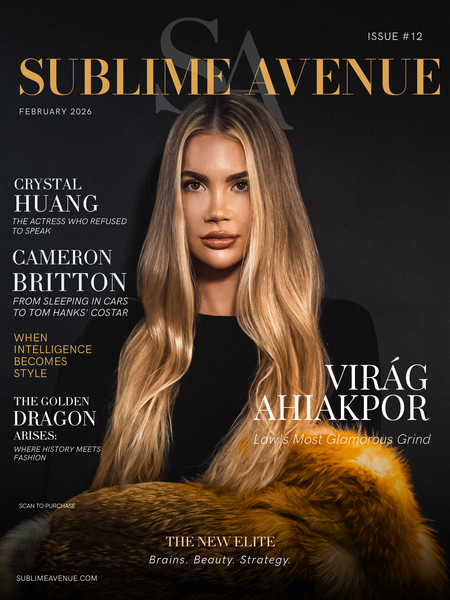 Issue#12 February 2026