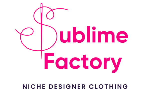 Sublime Factory