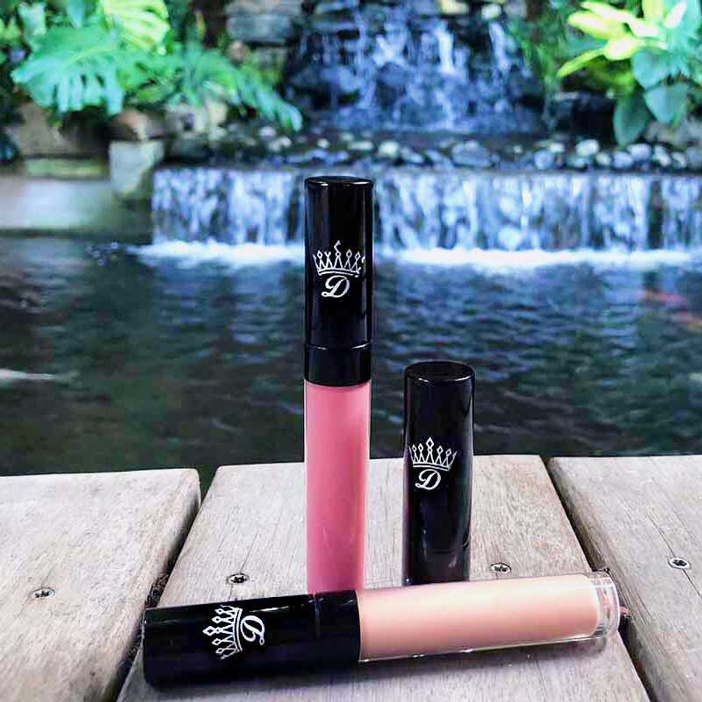 Dawes Custom Cosmetics reorder custom lipstick