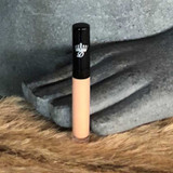 In The Buff nude custom lip gloss by Dawes Custom Cosmetics