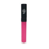 Go PINK Breast Cancer Awareness Month lip gloss Dawes Custom Cosmetics Go PINK Breast Cancer Awareness Month lip gloss Dawes Custom Cosmetics