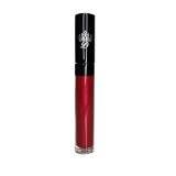 Red lip gloss Seduction by Dawes Custom Cosmetics.