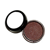 Dawes Custom Cosmetics Power in Purple sugar plum daytime eyeshadow