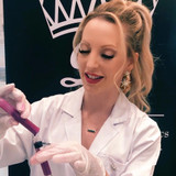 Las Vegas 1st & Only Custom Lipstick Experience