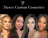 Custom Lipstick - Meet the Founder Eve Dawes