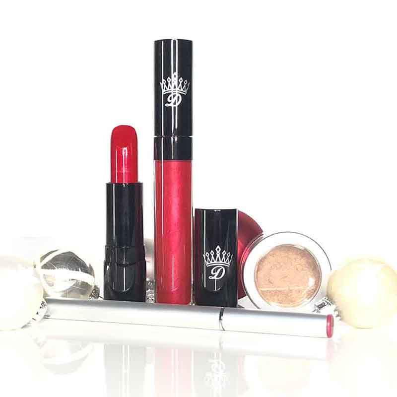 Book Las Vegas Custom Lipstick Bar Dawes Custom Cosmetics