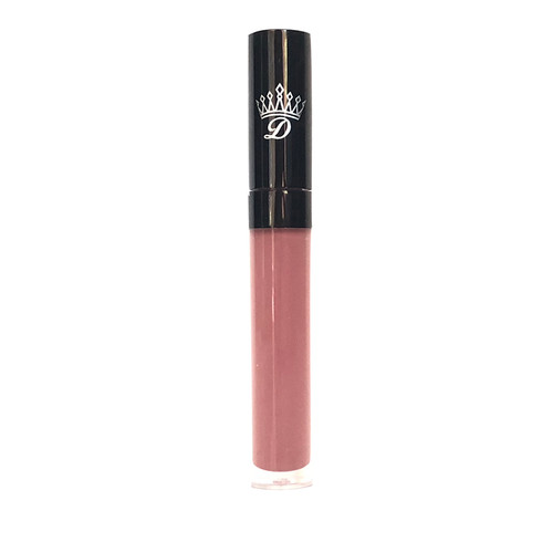 Bora Bora Ready-To-Wear Lip Gloss. Dawes Custom Cosmetics.