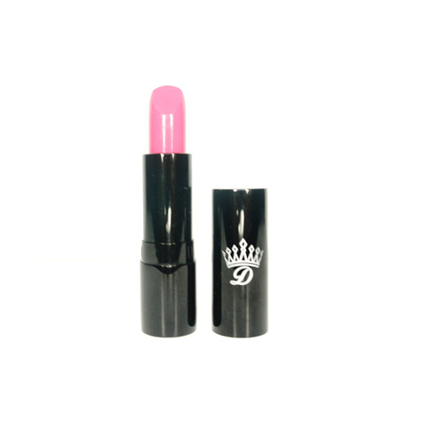 Encore Vegas Pink Custom Lipstick. Dawes Custom Cosmetics