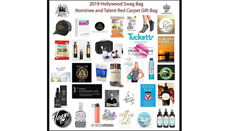 What the Emmy Nominees are Being Gifted 2019