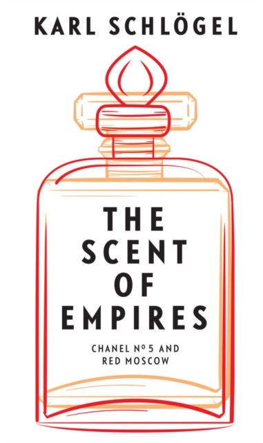 The Scent of Empires The Observer Shop - Main Image