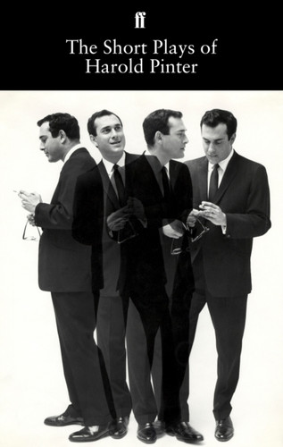 The Short Plays of Harold Pinter 9780571349913 Paperback The Short Plays of Harold Pinter 9780571349913 Paperback