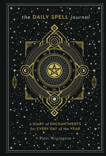 The Daily Spell Journal 9781454933311 Hardback The Daily Spell Journal 9781454933311 Hardback