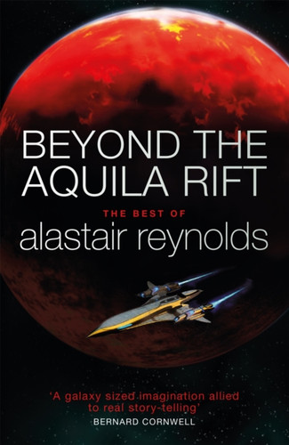 Beyond the Aquila Rift 9781473216365 Paperback Beyond the Aquila Rift 9781473216365 Paperback