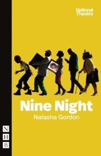 Nine Night (NHB Modern Plays) 9781848427303 Paperback Nine Night (NHB Modern Plays) 9781848427303 Paperback