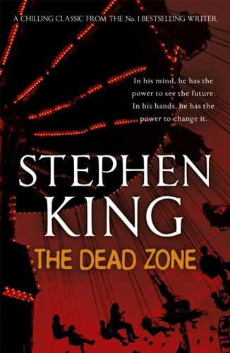 The Dead Zone 9781444708097 Paperback