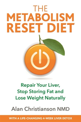 The Metabolism Reset Diet 9781788173155 Paperback