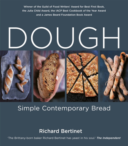 Dough: Simple Contemporary Bread 9781856267625 Paperback Dough: Simple Contemporary Bread 9781856267625 Paperback