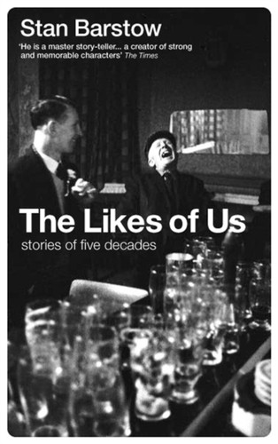 The Likes of Us 9781908069672 Paperback The Likes of Us 9781908069672 Paperback