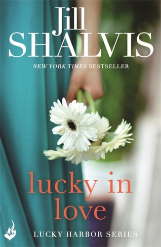 Lucky In Love 9781472222800 Paperback