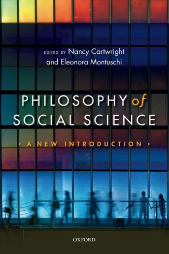 Philosophy of Social Science 9780199645107 Paperback Philosophy of Social Science 9780199645107 Paperback